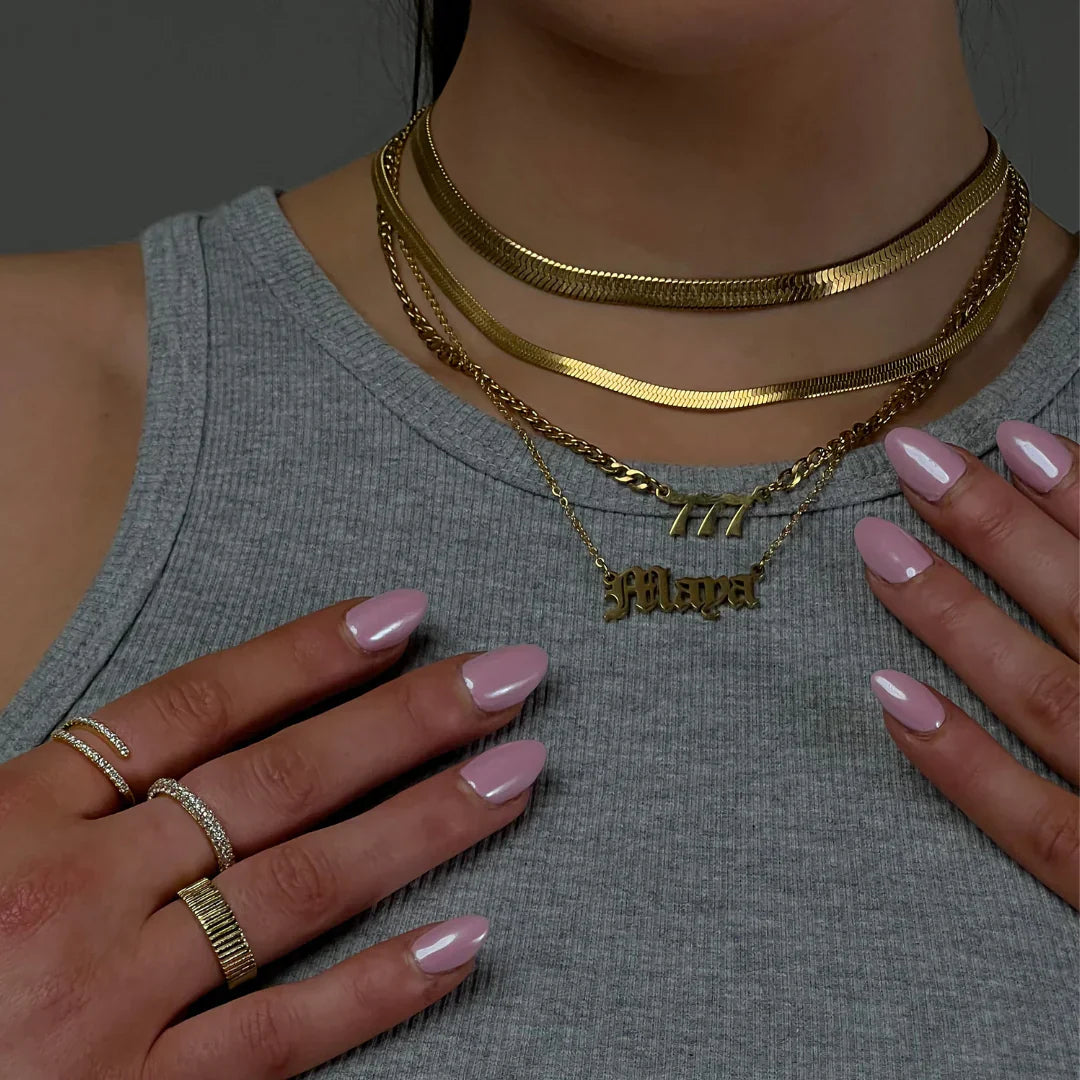 Match Jewelry to Your Personal Style: A Guide to Personalizing Your Look