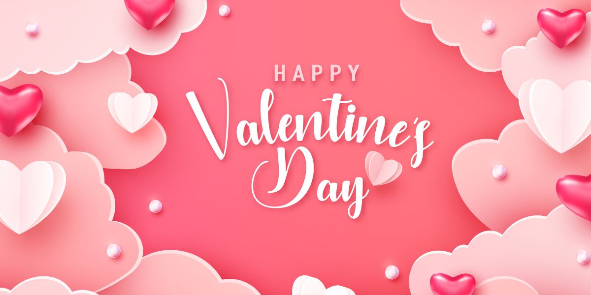 Valentine’s Day and Customized Engraved Jewelry: The Perfect Gift Crafted for Love
