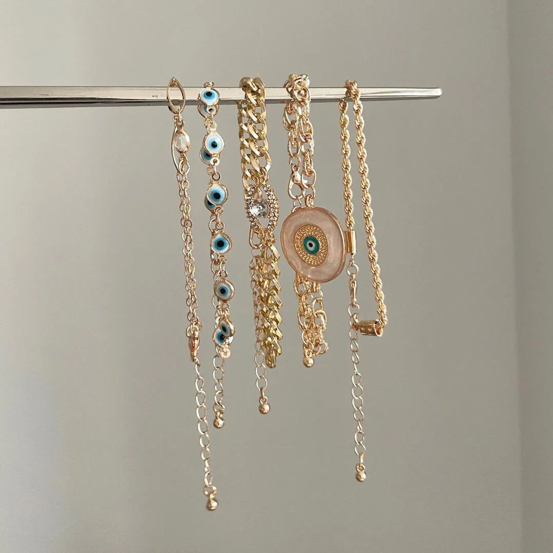 Bracelets