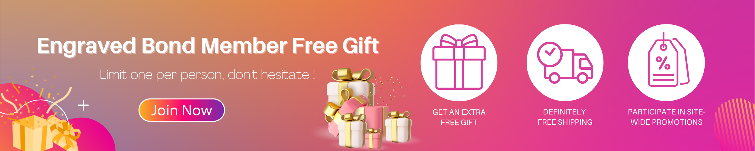 Free Gift Collection