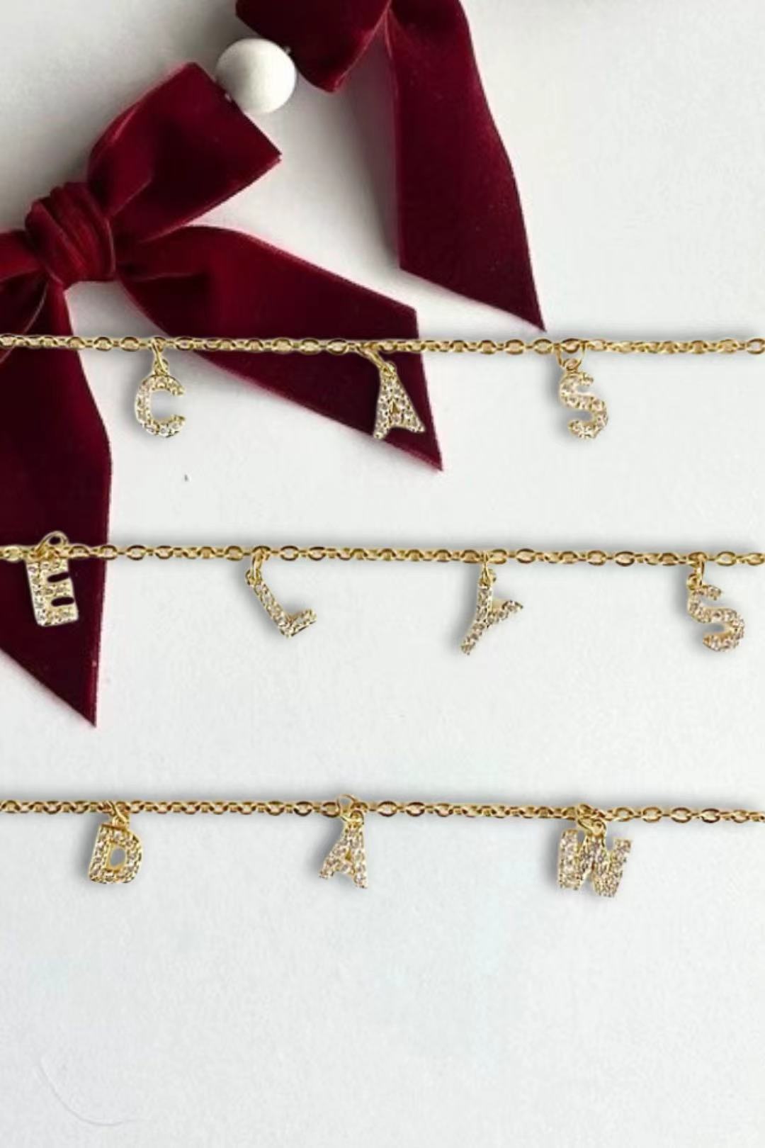 Personalized