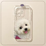 Free Member Gift-Custom Photo Phone Case