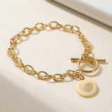 Fingerprint Bracelet