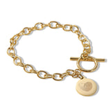 Fingerprint Bracelet