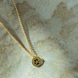 Double-Sided Necklace