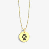 Double-Sided Necklace