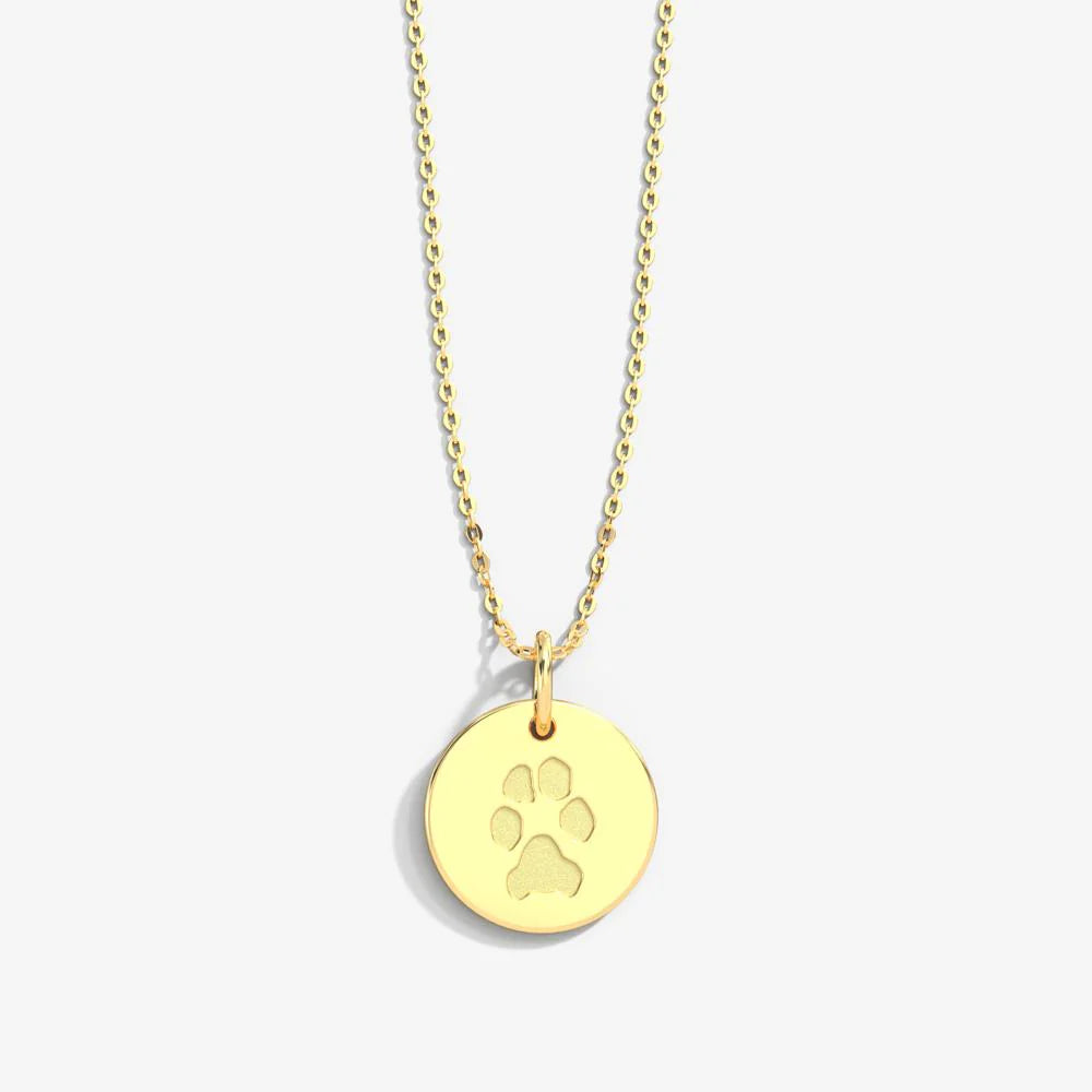 Double-Sided Necklace