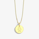 Double-Sided Necklace
