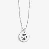 Double-Sided Necklace