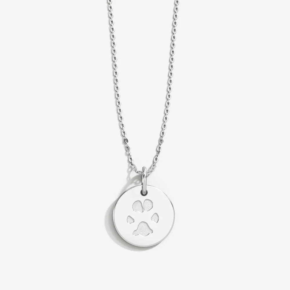 Double-Sided Necklace