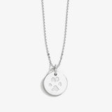 Double-Sided Necklace