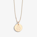 Double-Sided Necklace