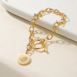 Fingerprint Bracelet