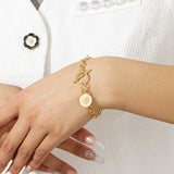 Fingerprint Bracelet