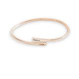 Double Names Bracelets