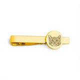 Pet Portrait Tie Clip