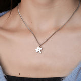 Puzzle Necklace Set