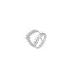 Name Chain Ring