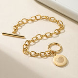 Fingerprint Bracelet