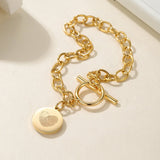 Fingerprint Bracelet