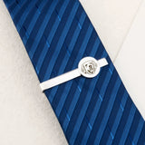 Pet Portrait Tie Clip