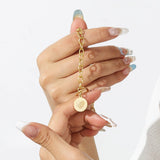 Fingerprint Bracelet