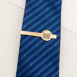 Pet Portrait Tie Clip