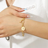 Fingerprint Bracelet