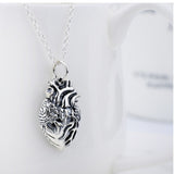 Walking Dead Pendant Necklace