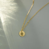 Double-Sided Necklace
