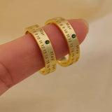 Anniversary Bands