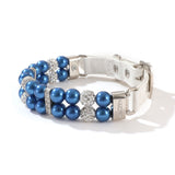 Pet Pearl Collar
