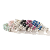 Pet Pearl Collar