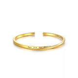 Möbius Bracelet