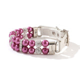 Pet Pearl Collar