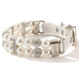 Pet Pearl Collar