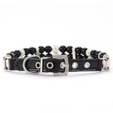 Pet Pearl Collar