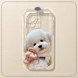 Free Member Gift-Custom Photo Phone Case