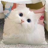 Free Member Gift-Customized Animal Pattern Double-Sided Pillow