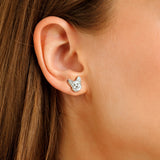 Pet Portrait Studs